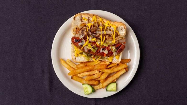 Photo credit: grubhub