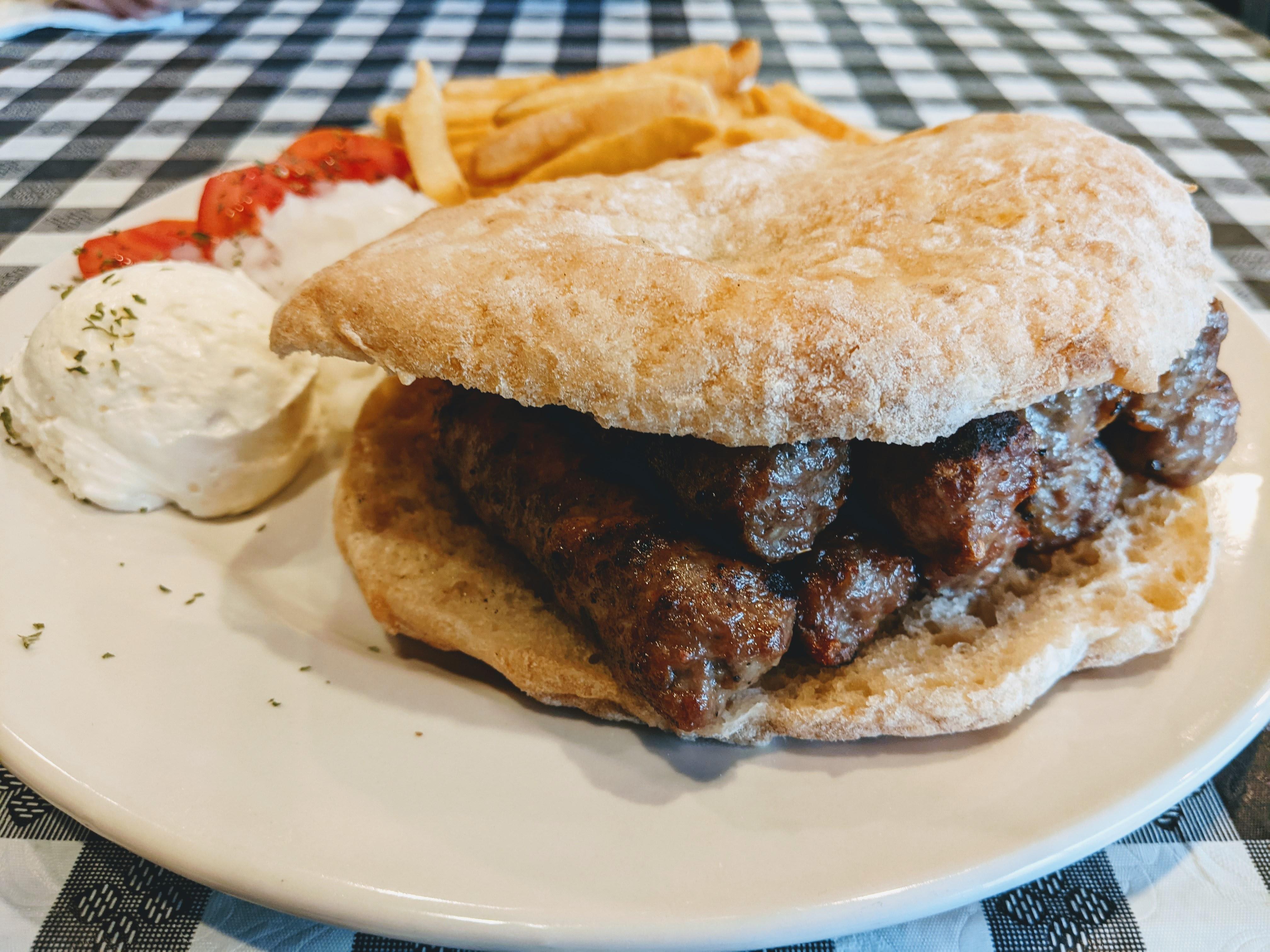 Photo credit: grubhub