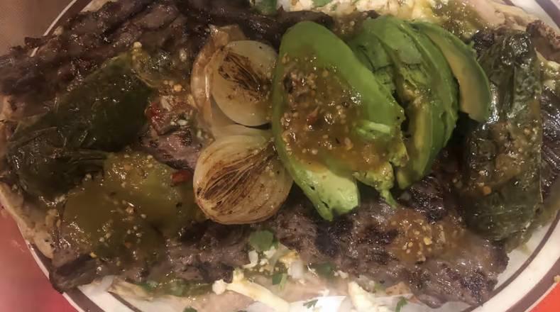 Photo credit: ubereats