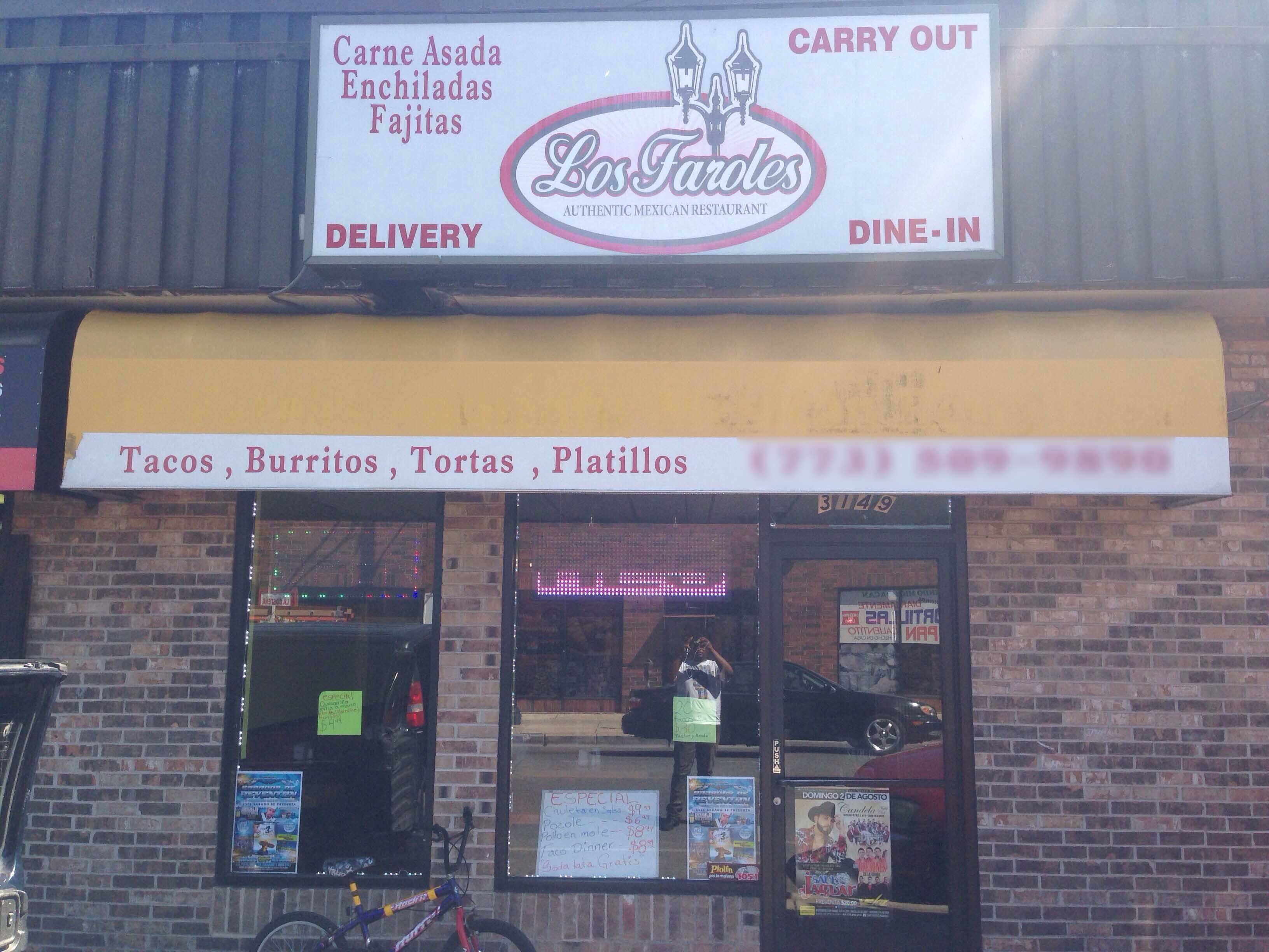 Photo credit: zomato