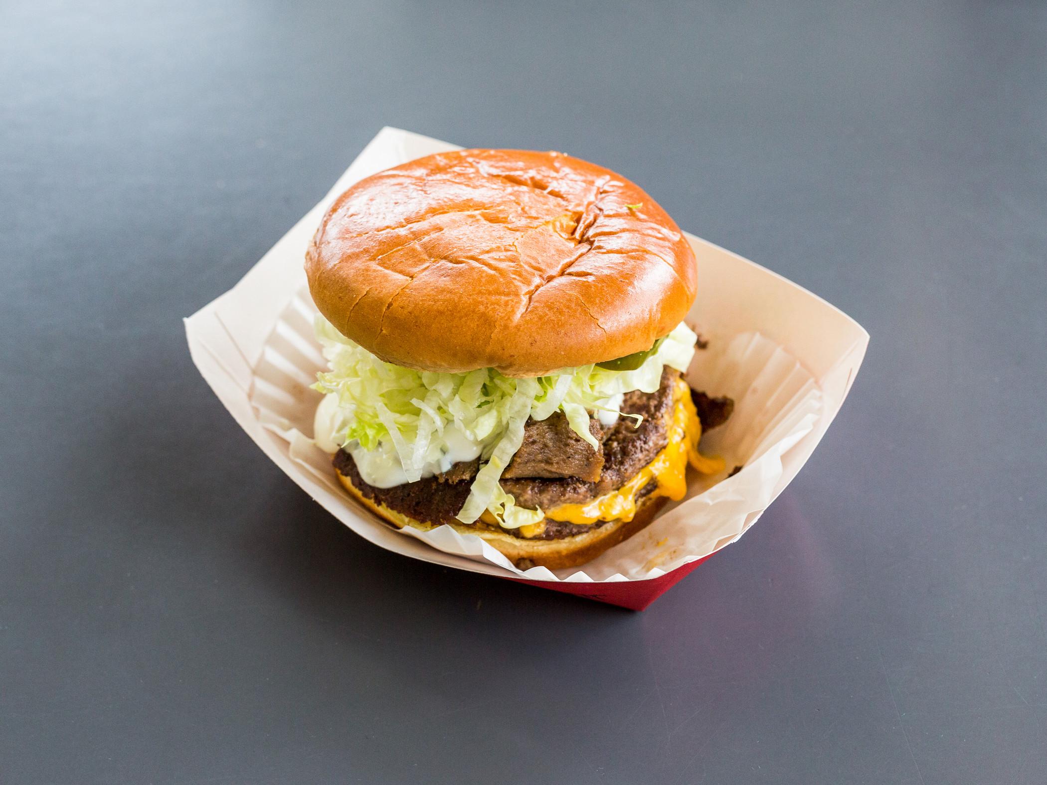 Photo credit: grubhub