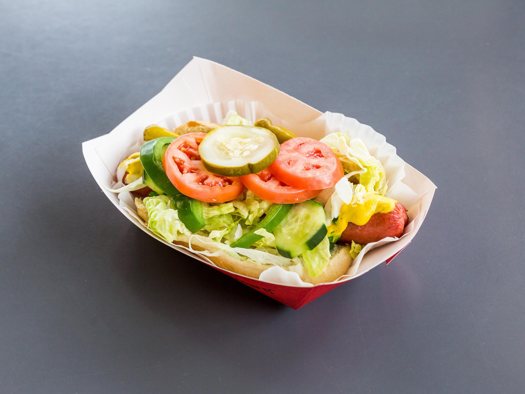 Photo credit: grubhub