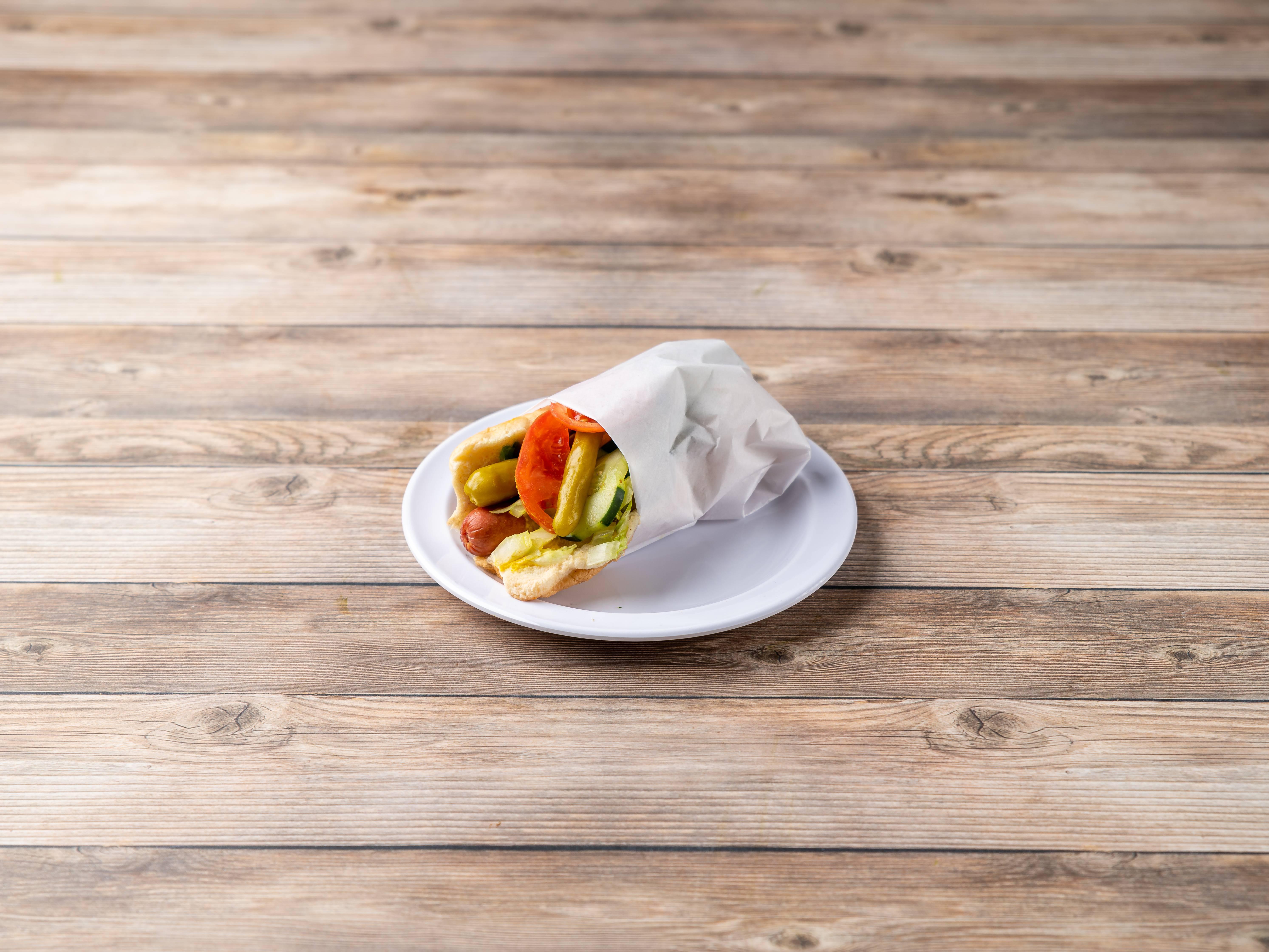 Photo credit: grubhub