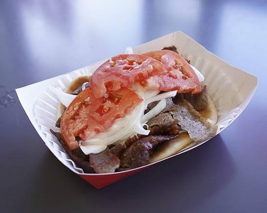 Photo credit: ubereats