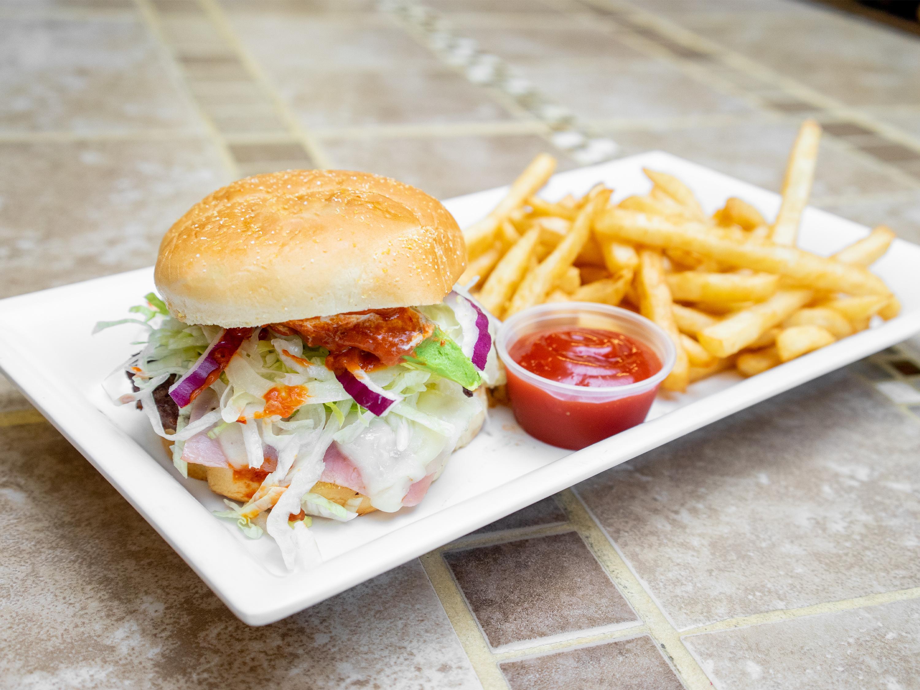 Photo credit: grubhub