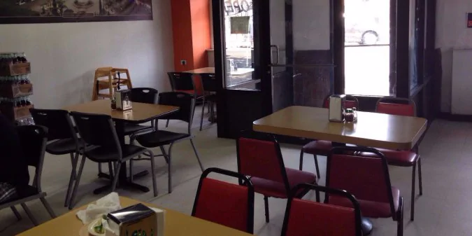 Photo credit: zomato