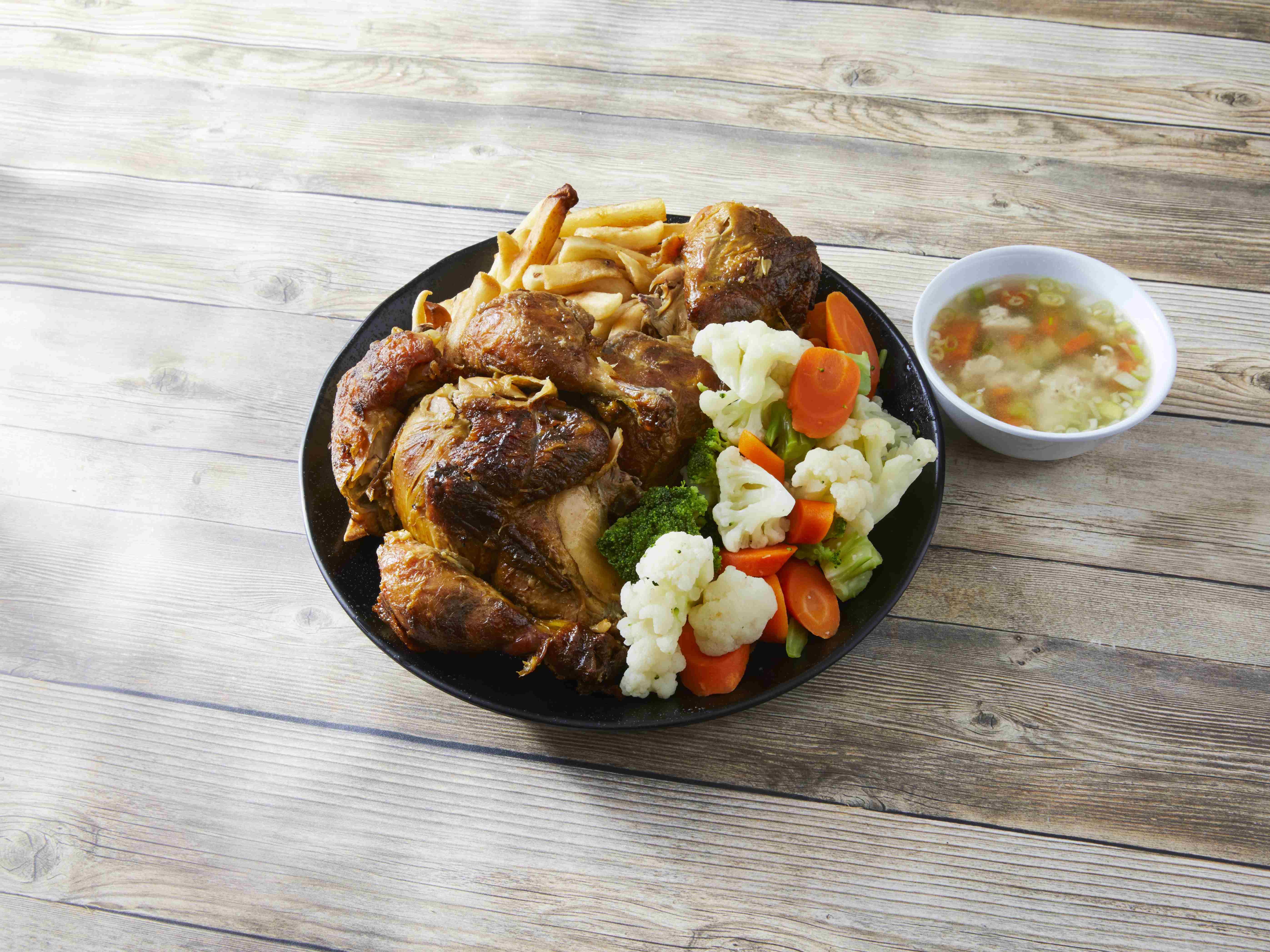 Photo credit: grubhub