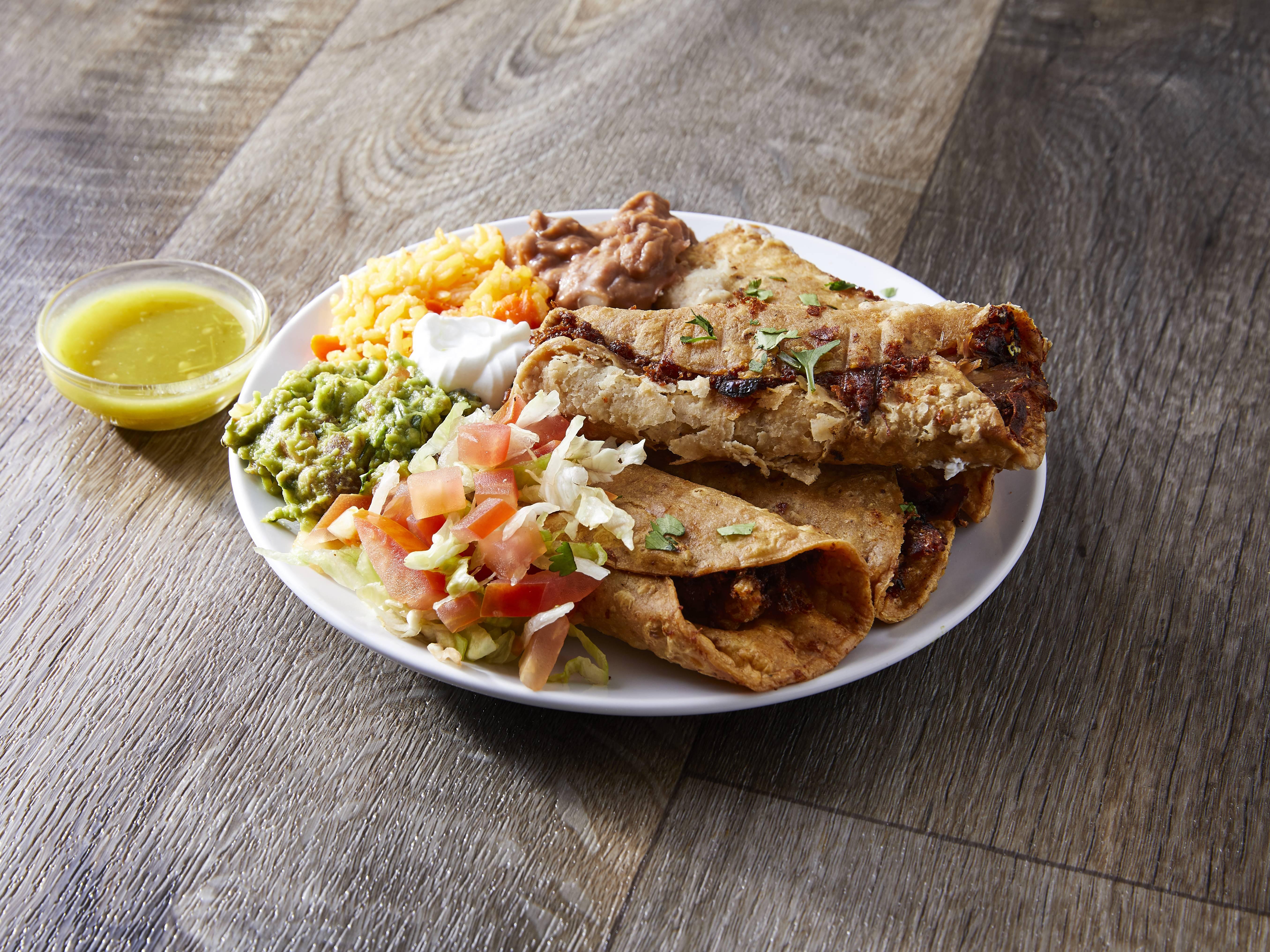 Photo credit: grubhub