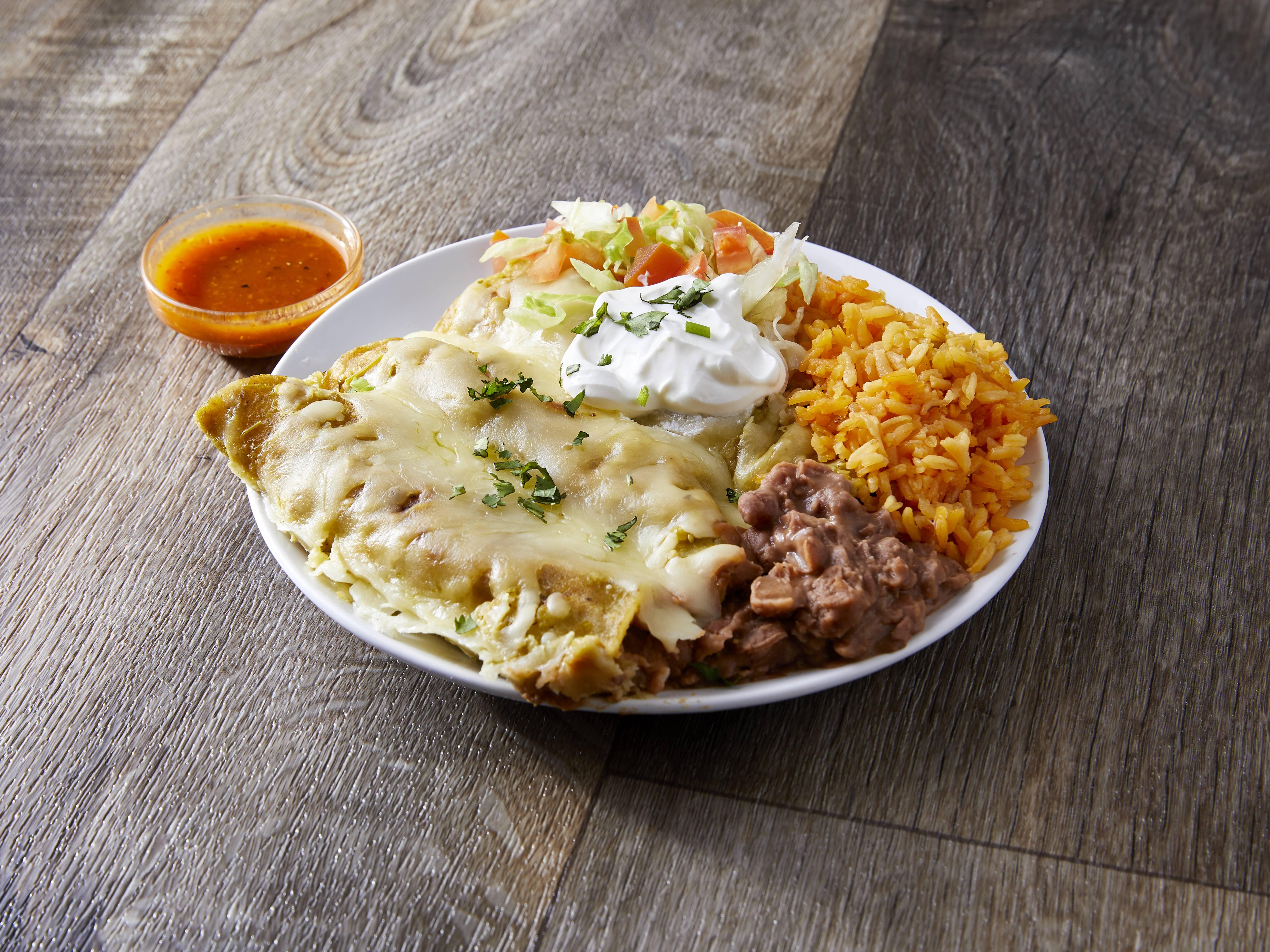 Photo credit: grubhub