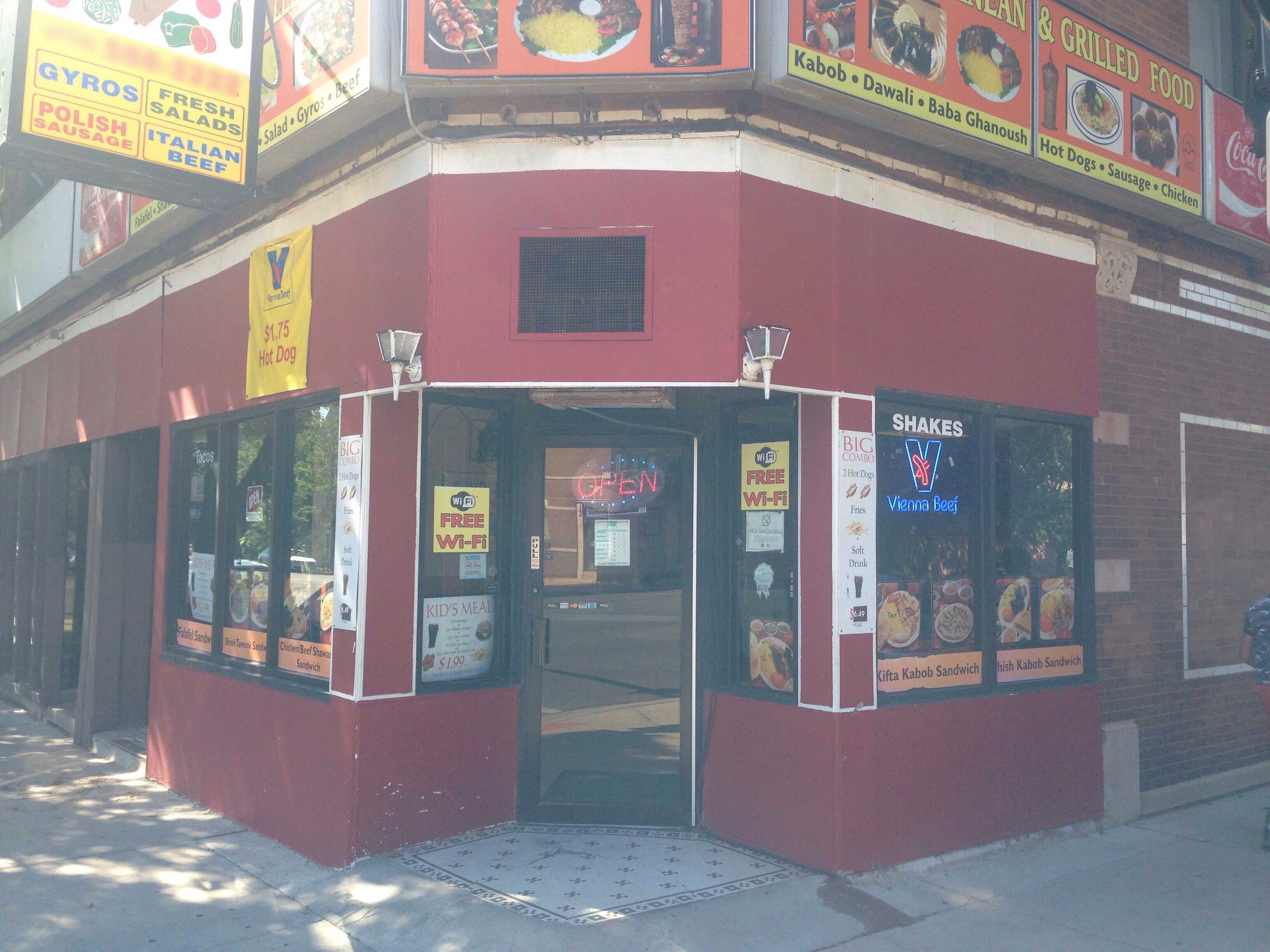 Photo credit: zomato