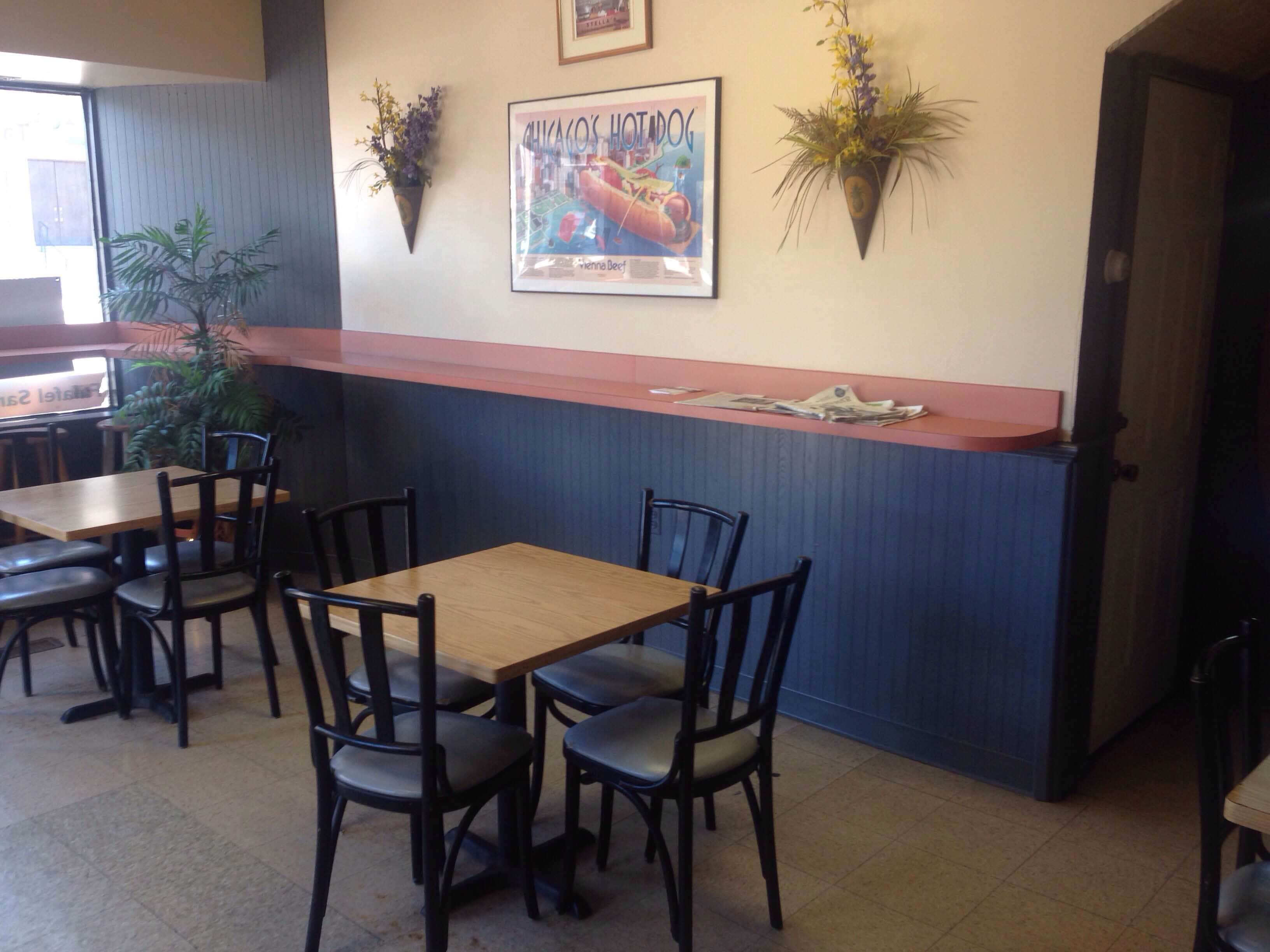 Photo credit: zomato