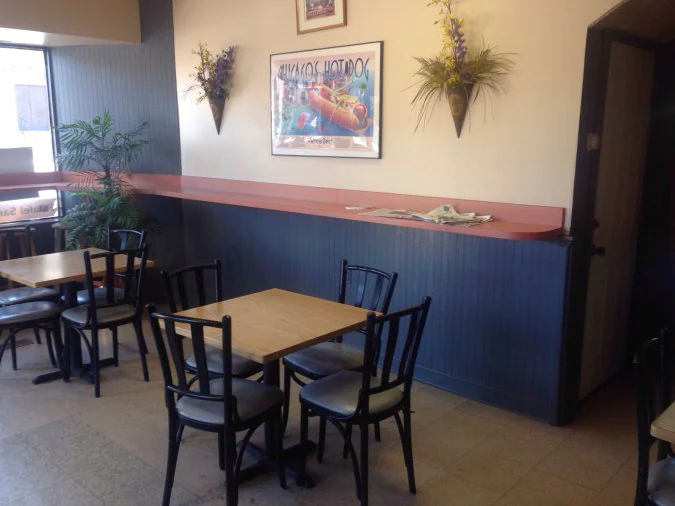 Photo credit: zomato