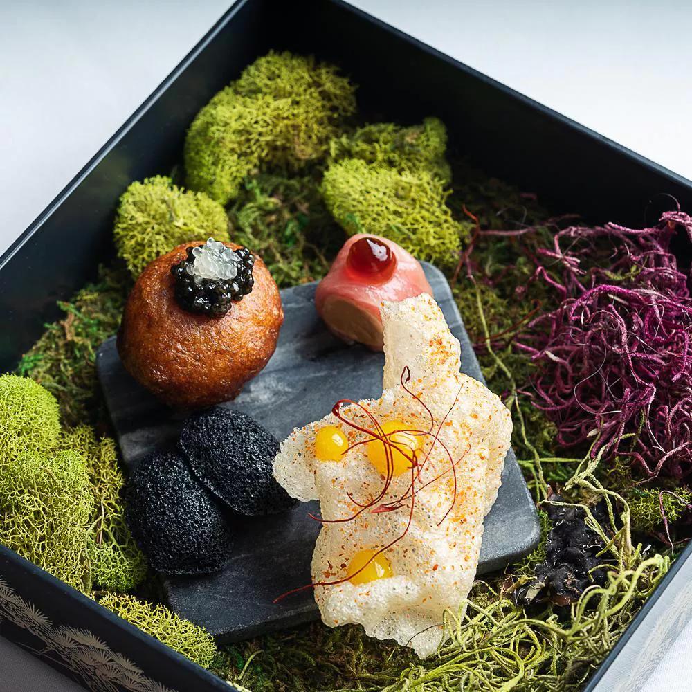 Photo credit: michelin