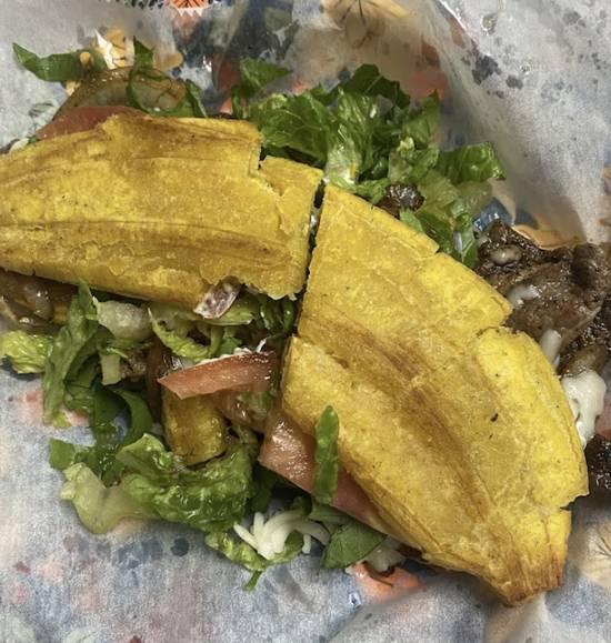 Photo credit: ubereats