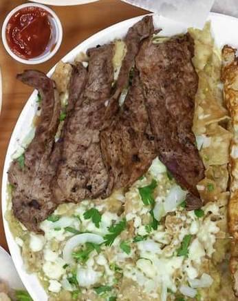 Photo credit: ubereats