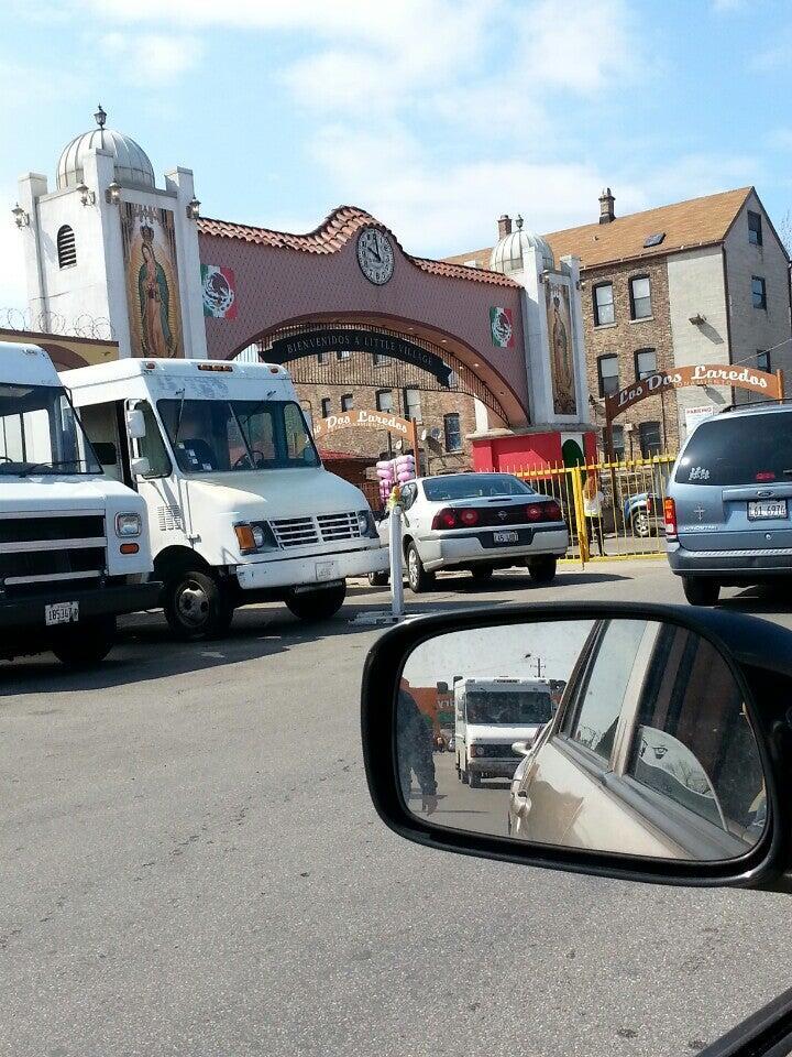 Photo credit: nextdoor