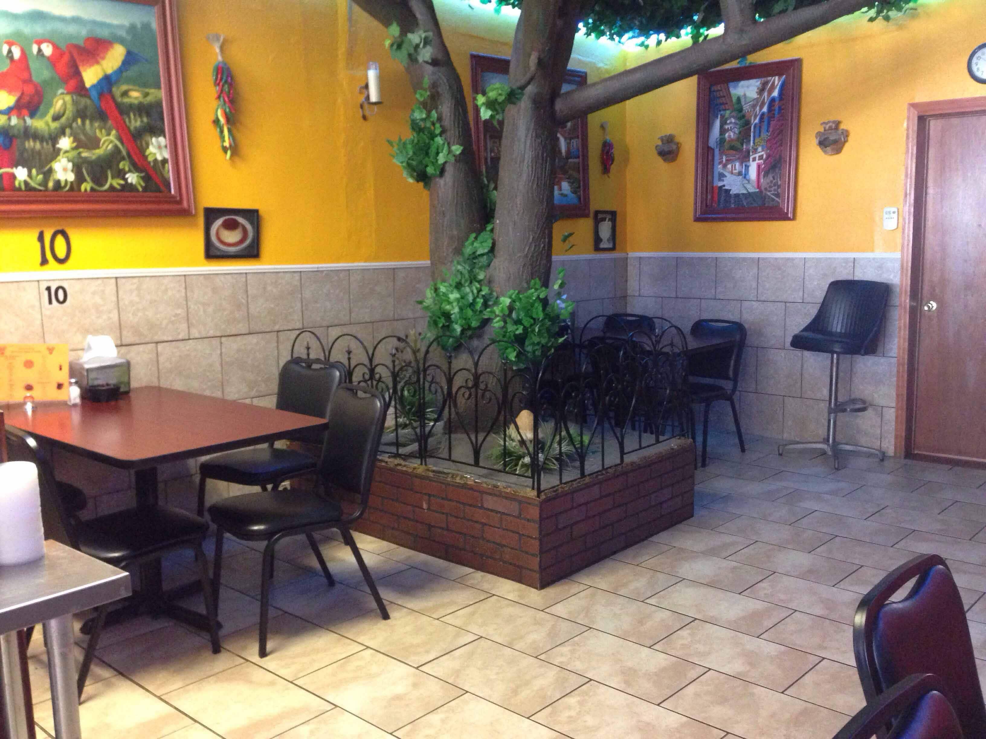 Photo credit: zomato