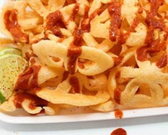 Photo credit: ubereats