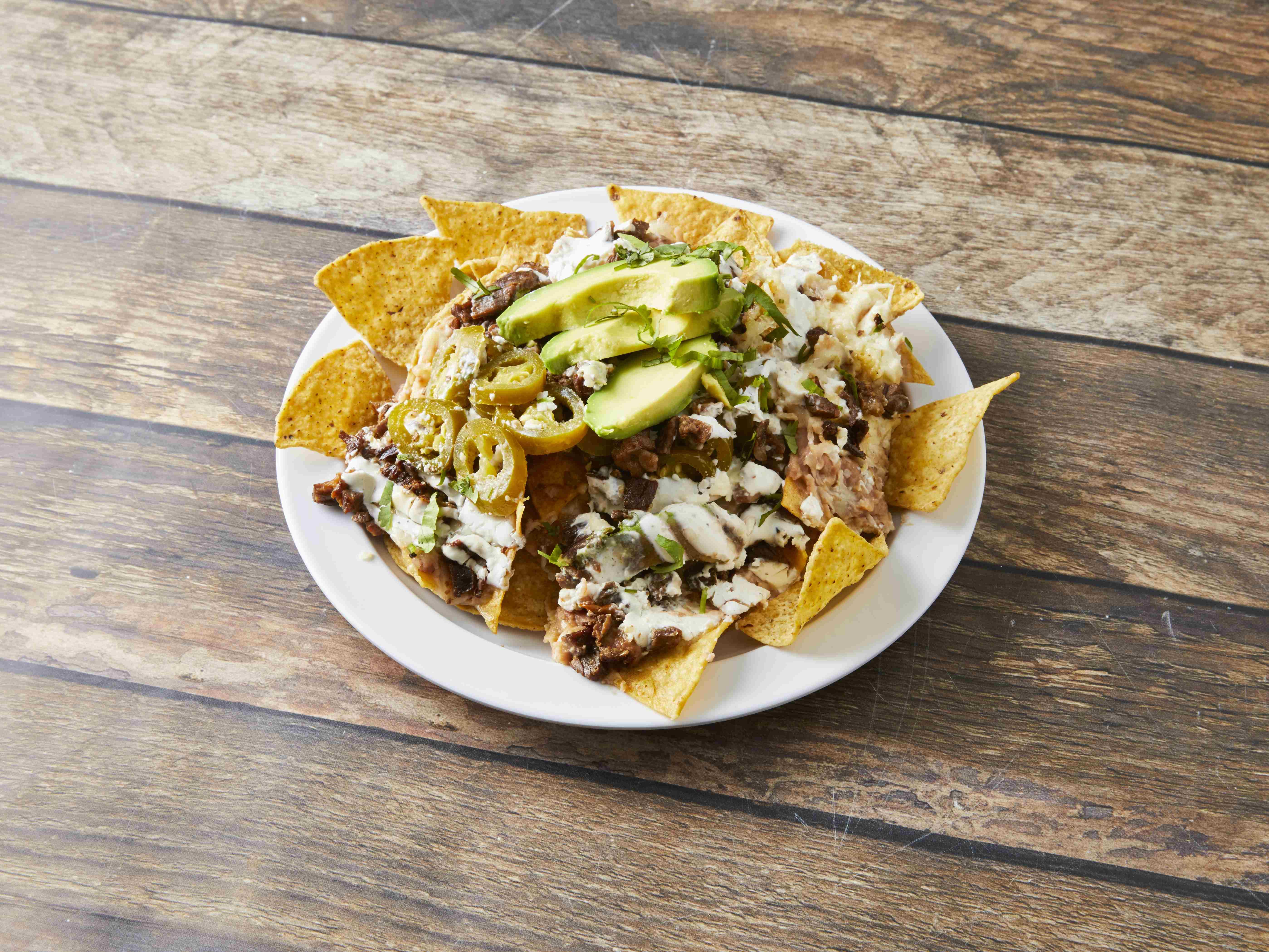 Photo credit: grubhub