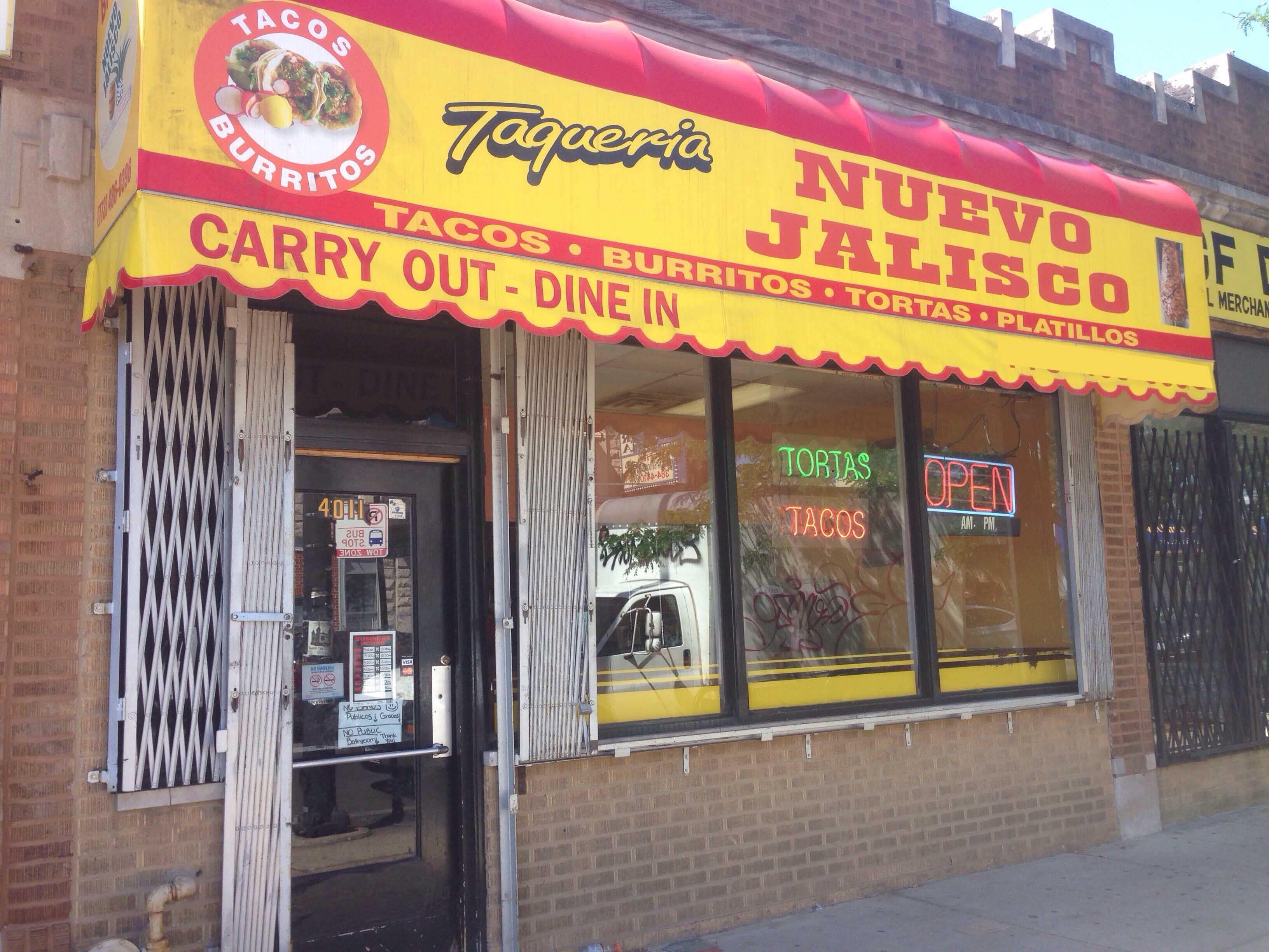 Photo credit: zomato