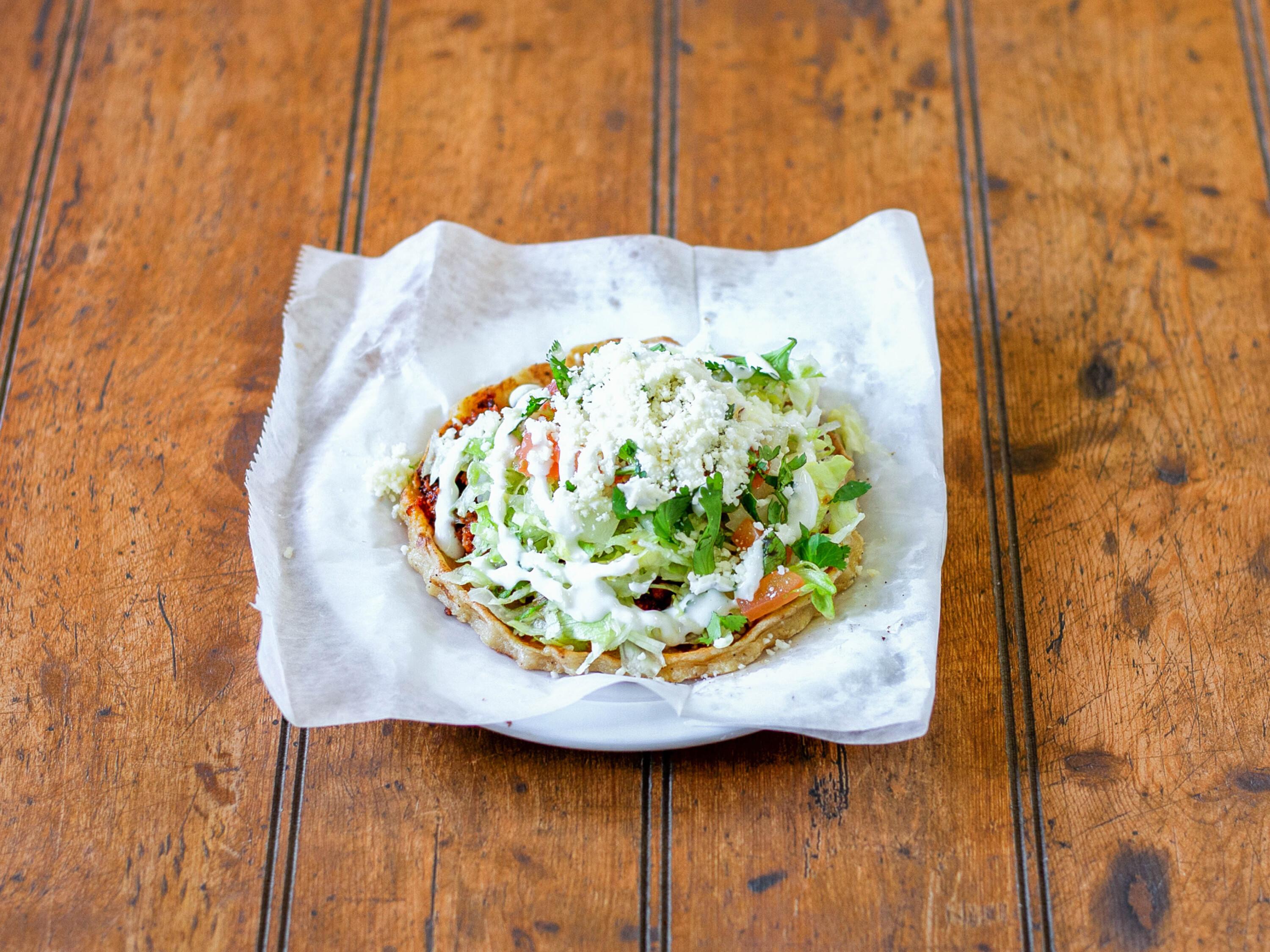 Photo credit: grubhub