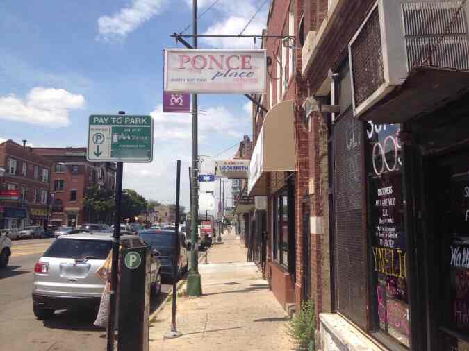 Photo credit: zomato