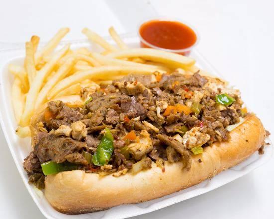 Photo credit: ubereats