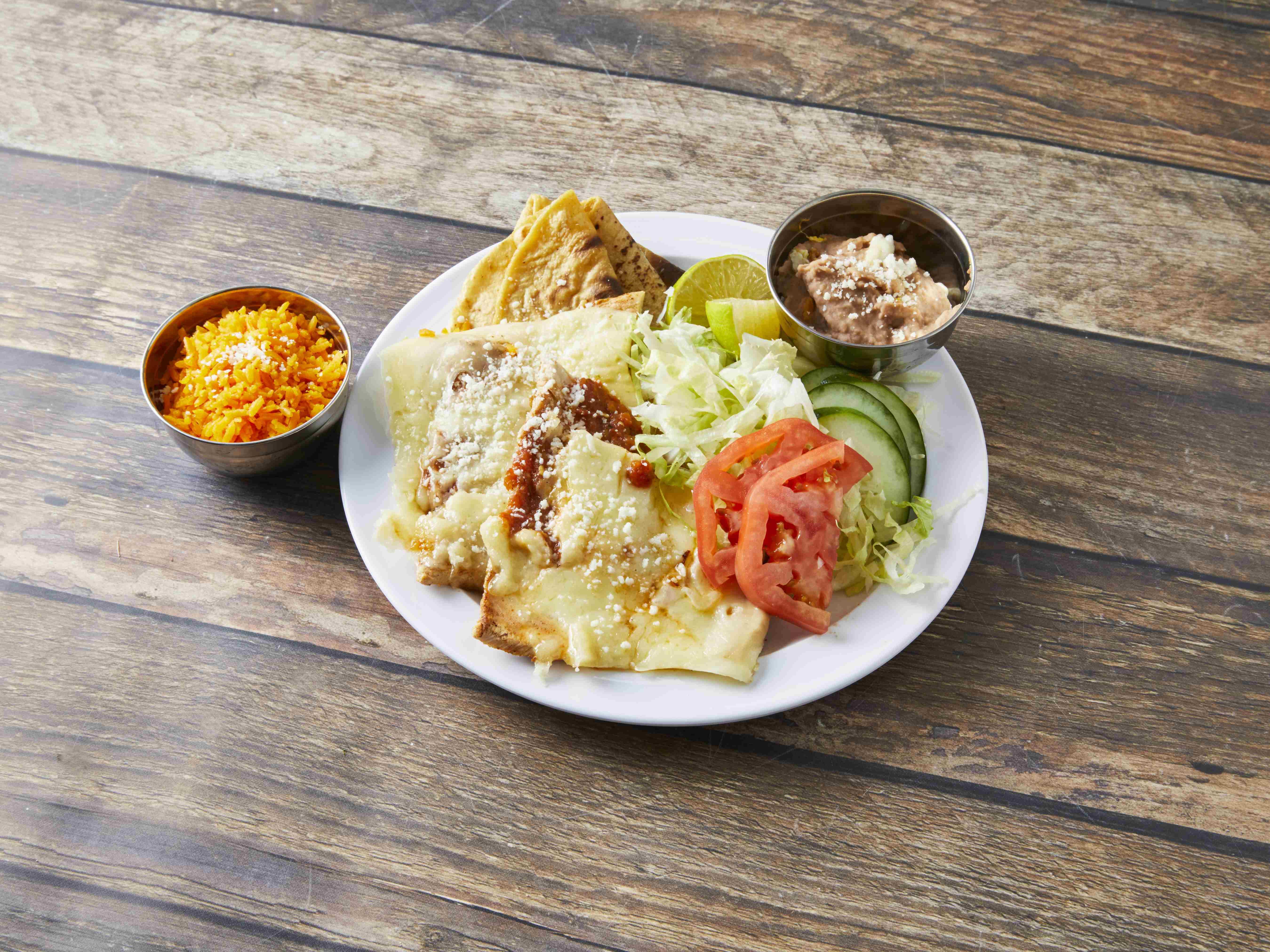 Photo credit: grubhub