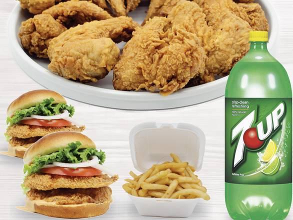 Photo credit: ubereats