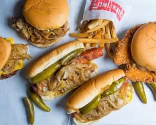 Photo credit: grubhub