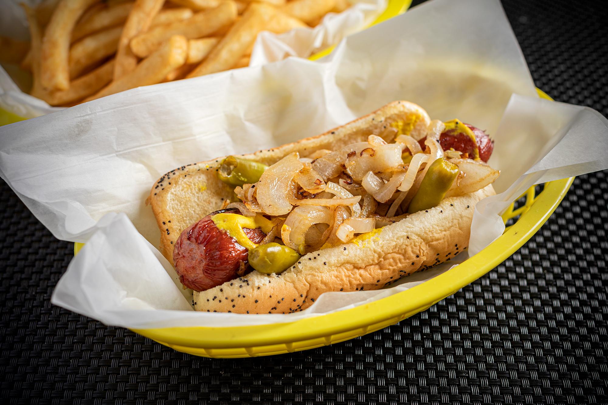 Photo credit: grubhub