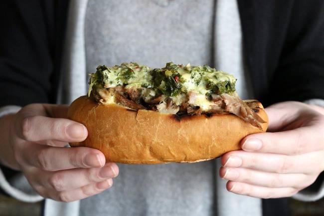 Photo credit: ubereats