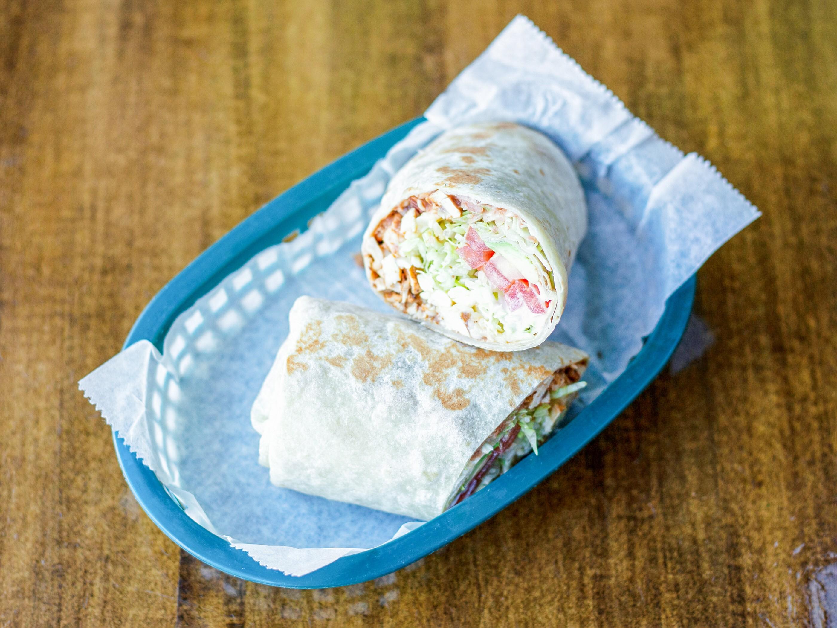 Photo credit: grubhub