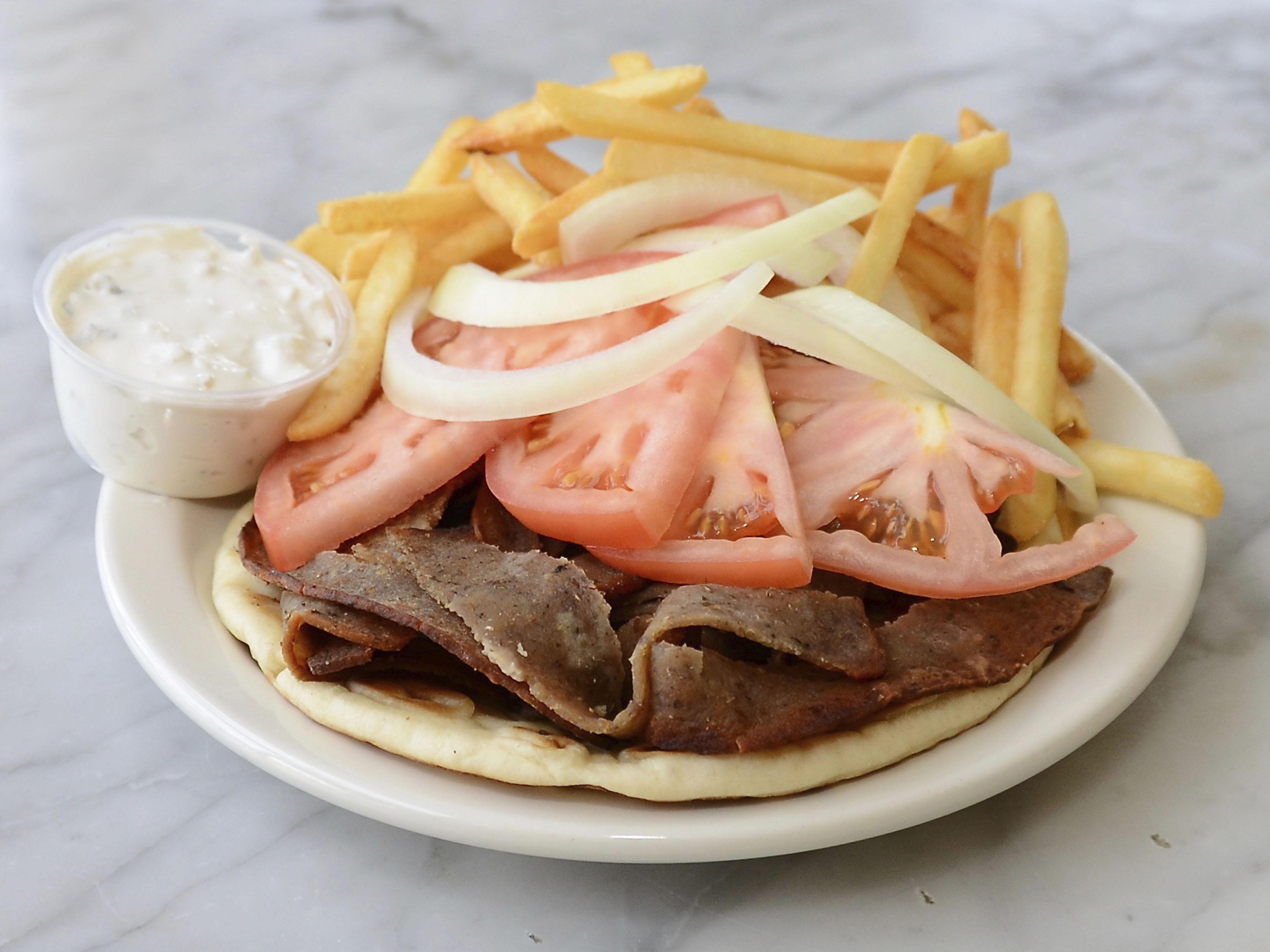 Photo credit: grubhub