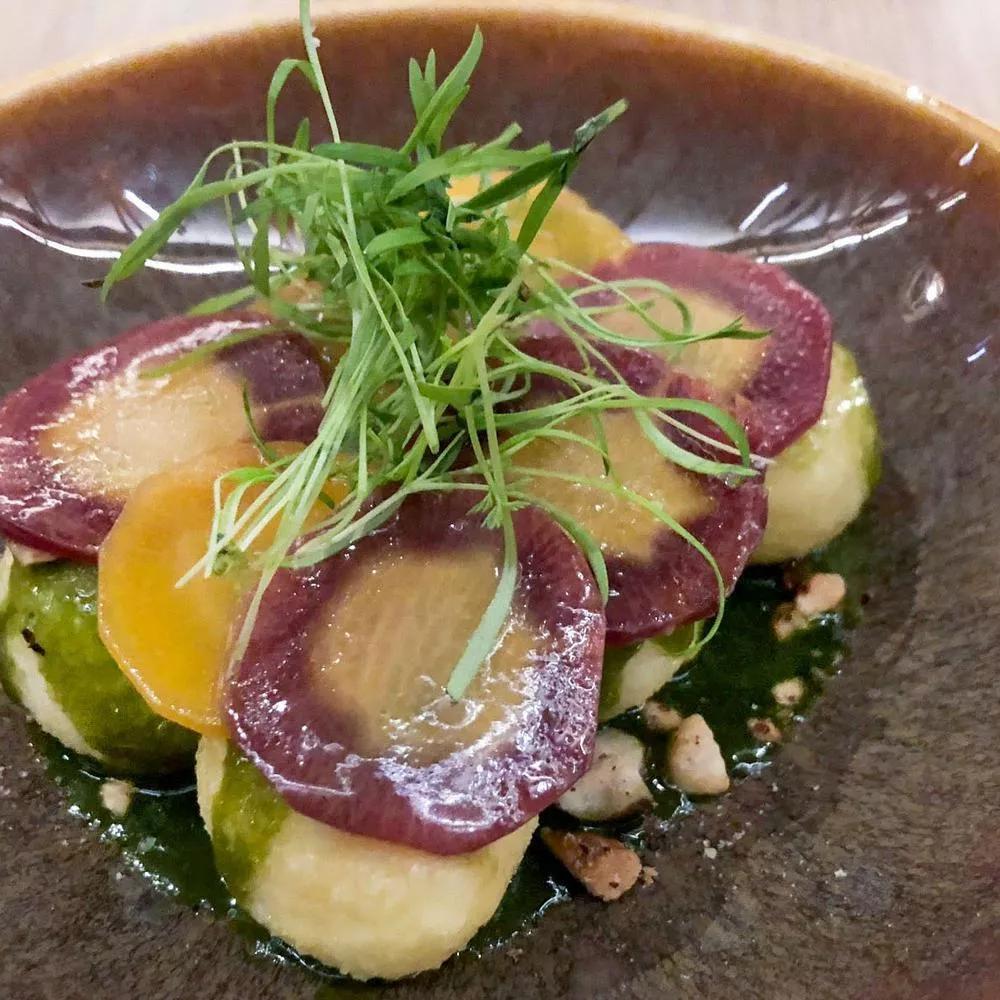 Photo credit: michelin
