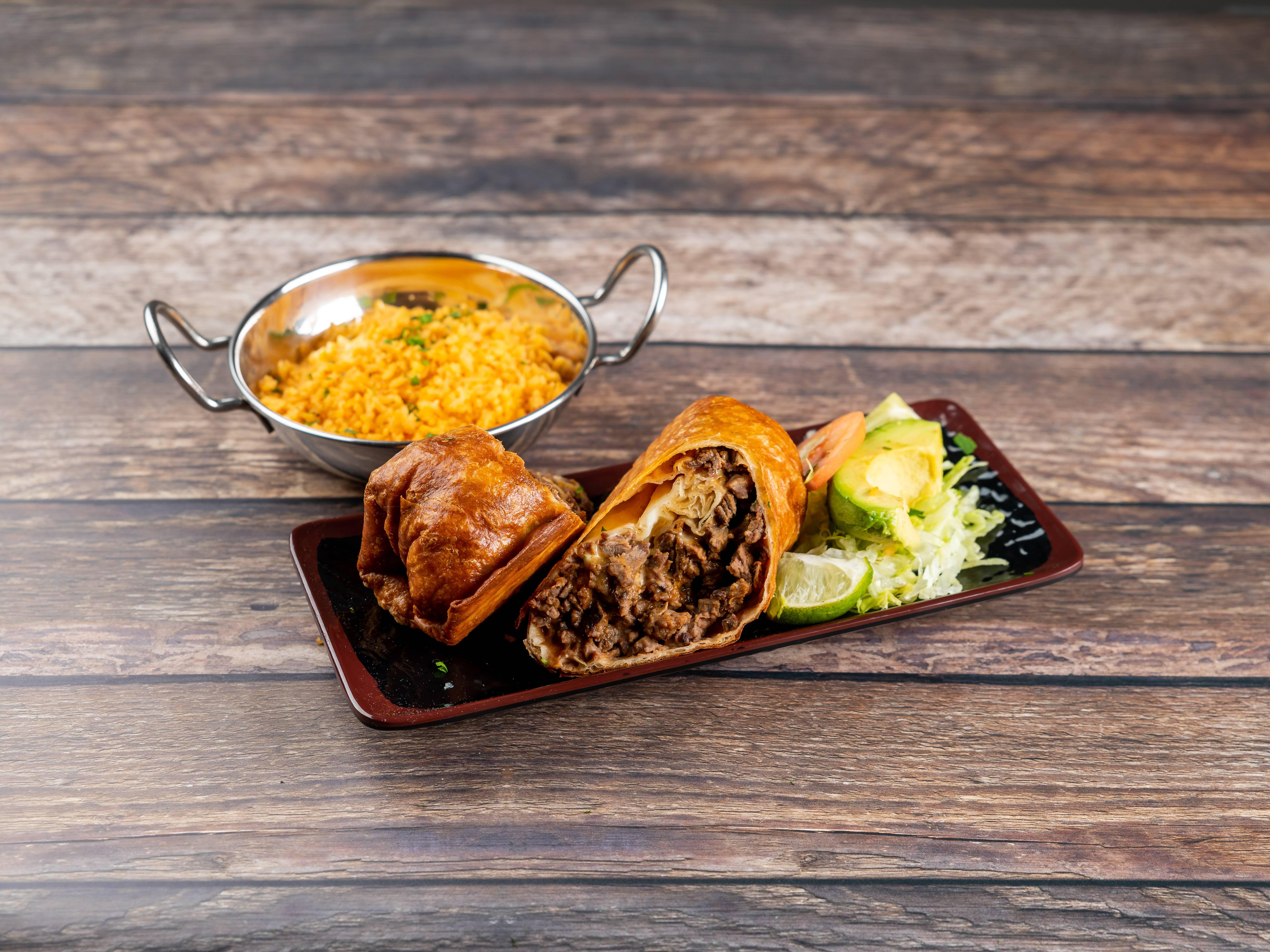 Photo credit: grubhub