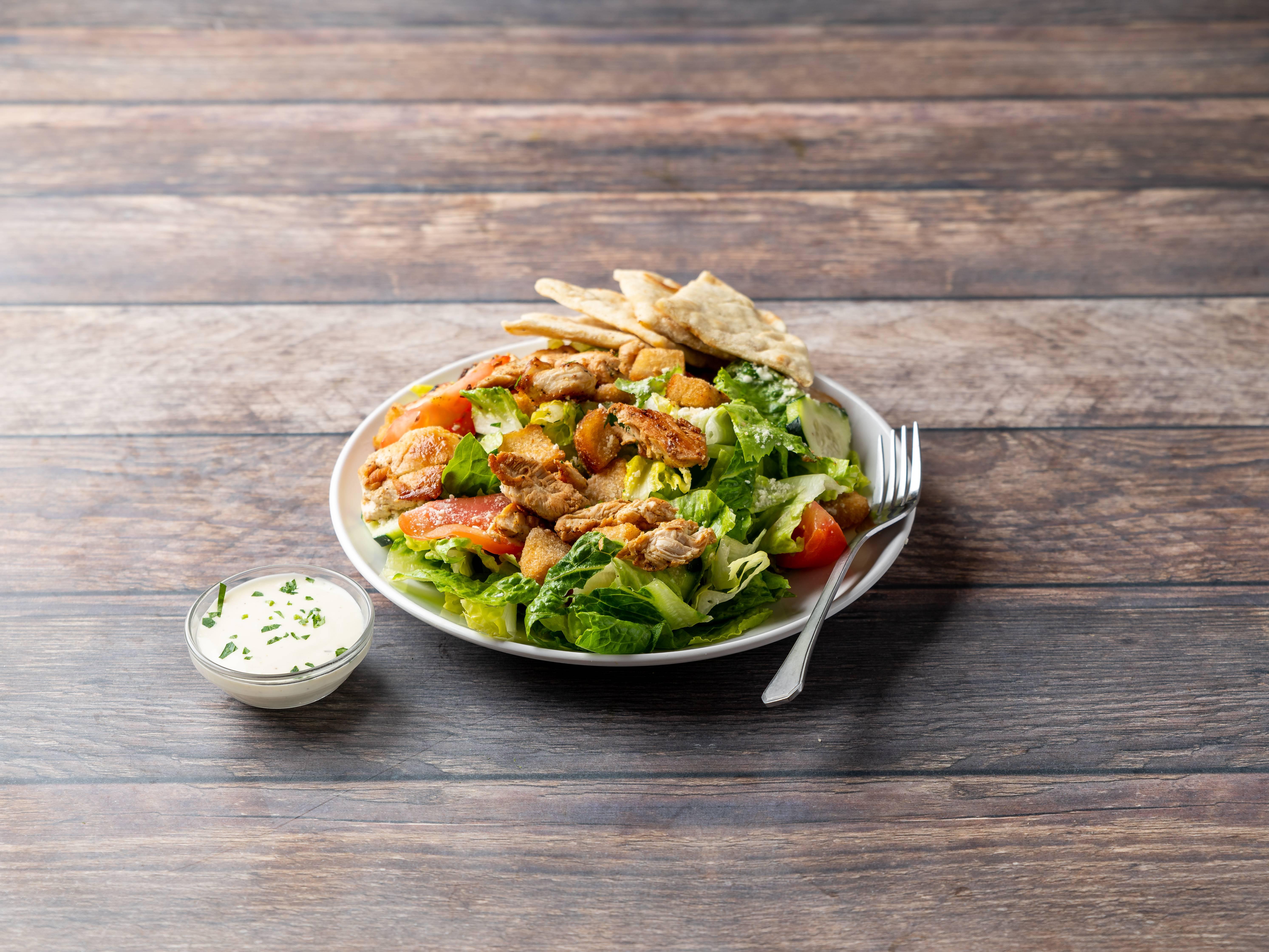 Photo credit: grubhub