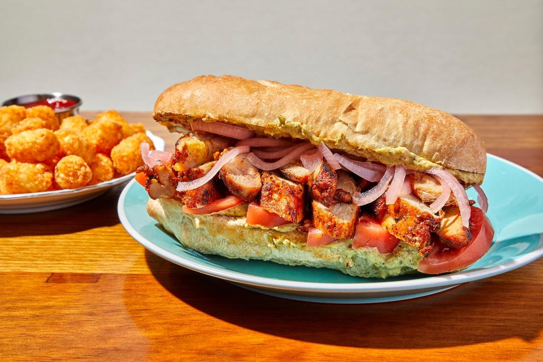 Photo credit: grubhub