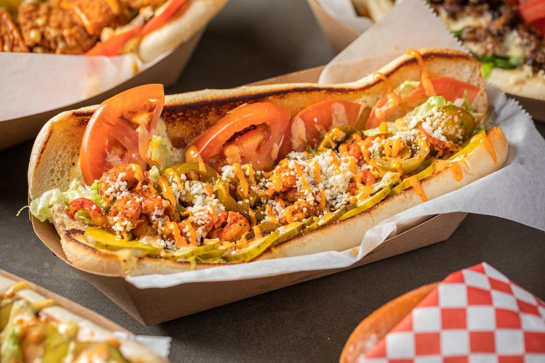 Photo credit: grubhub