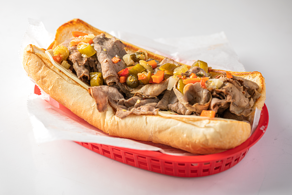Photo credit: grubhub