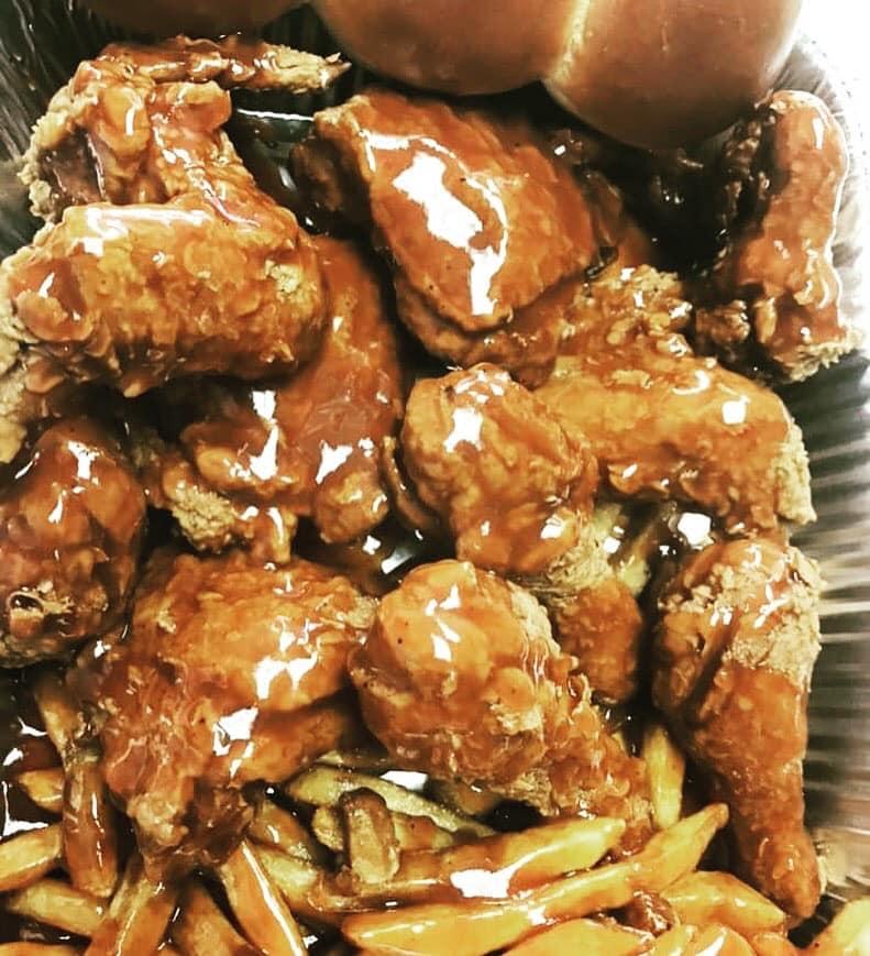 Photo credit: grubhub