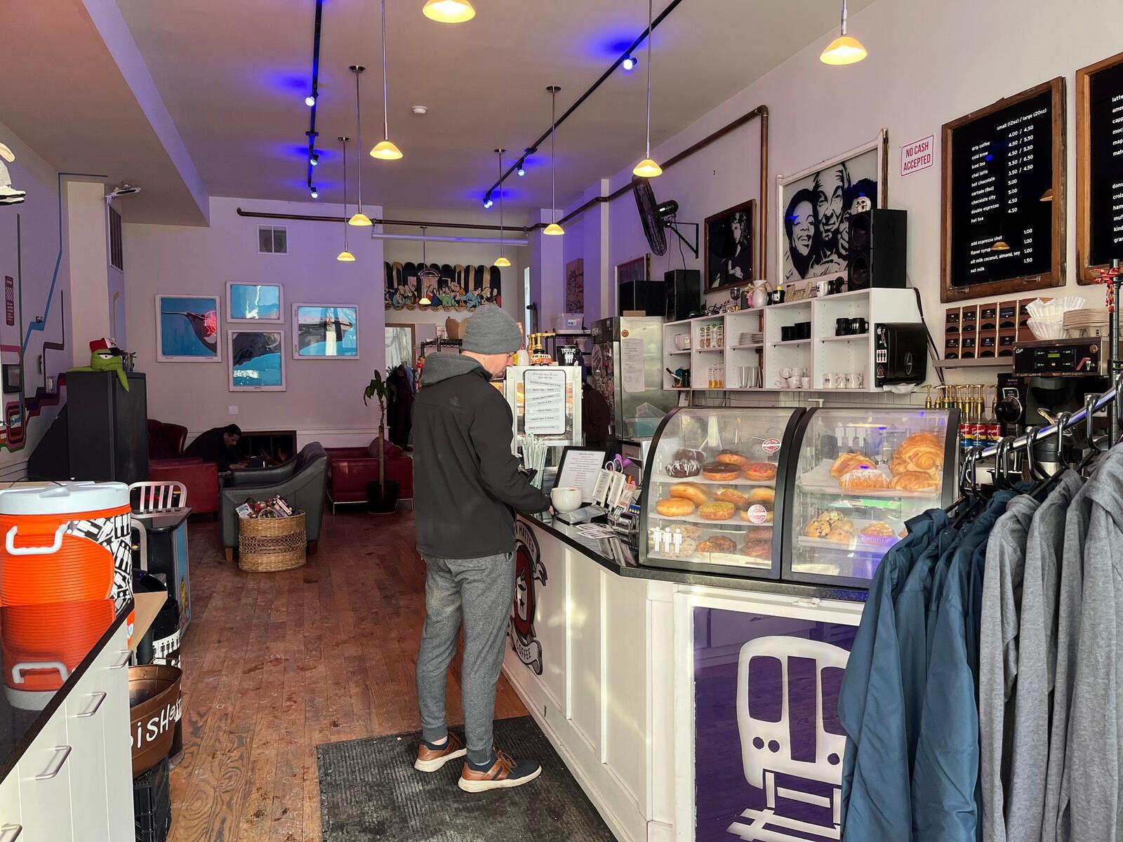 Photo credit: nextdoor