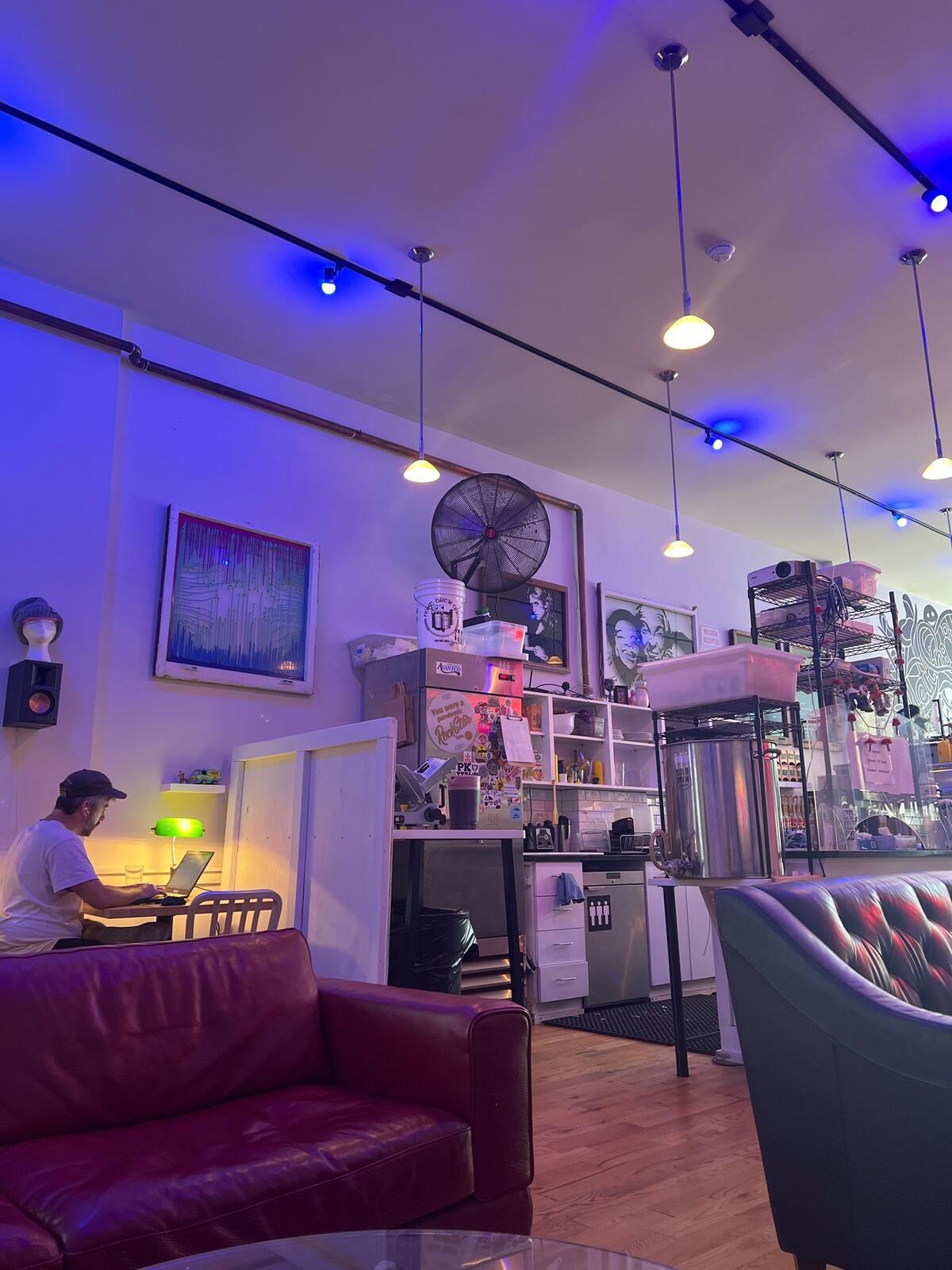 Photo credit: nextdoor