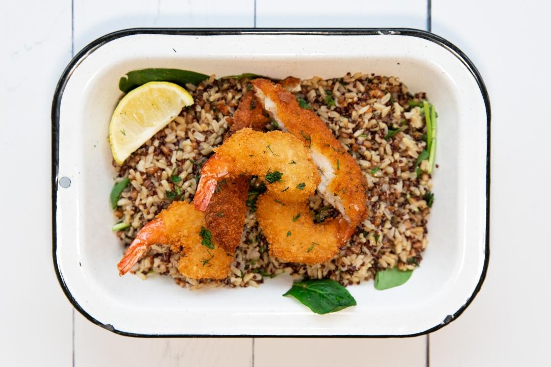 Photo credit: grubhub