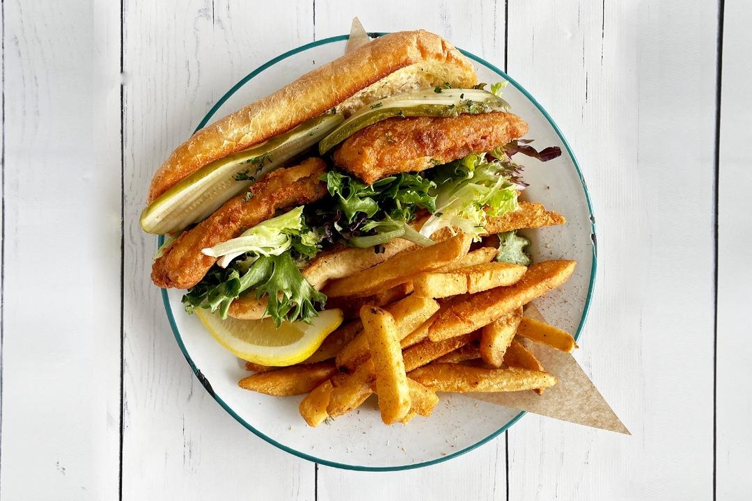 Photo credit: grubhub