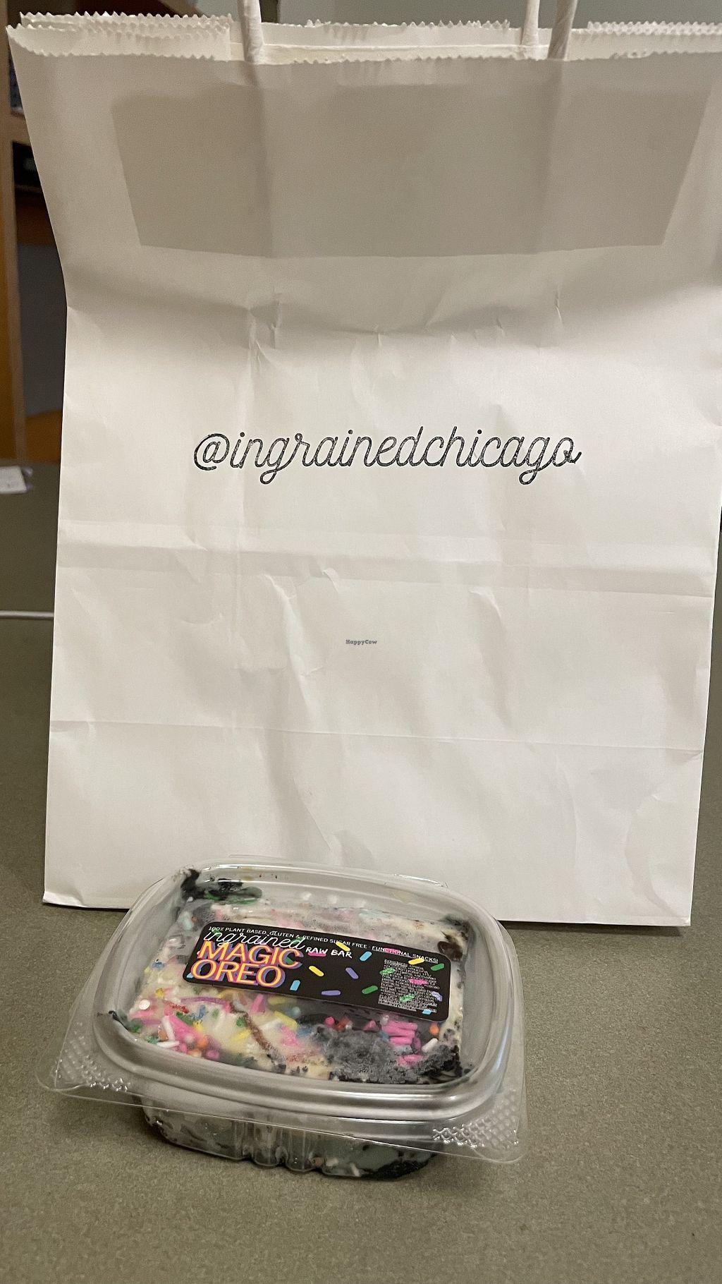 Photo credit: happycow