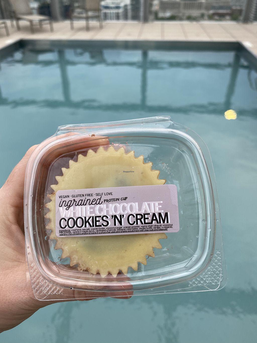 Photo credit: happycow