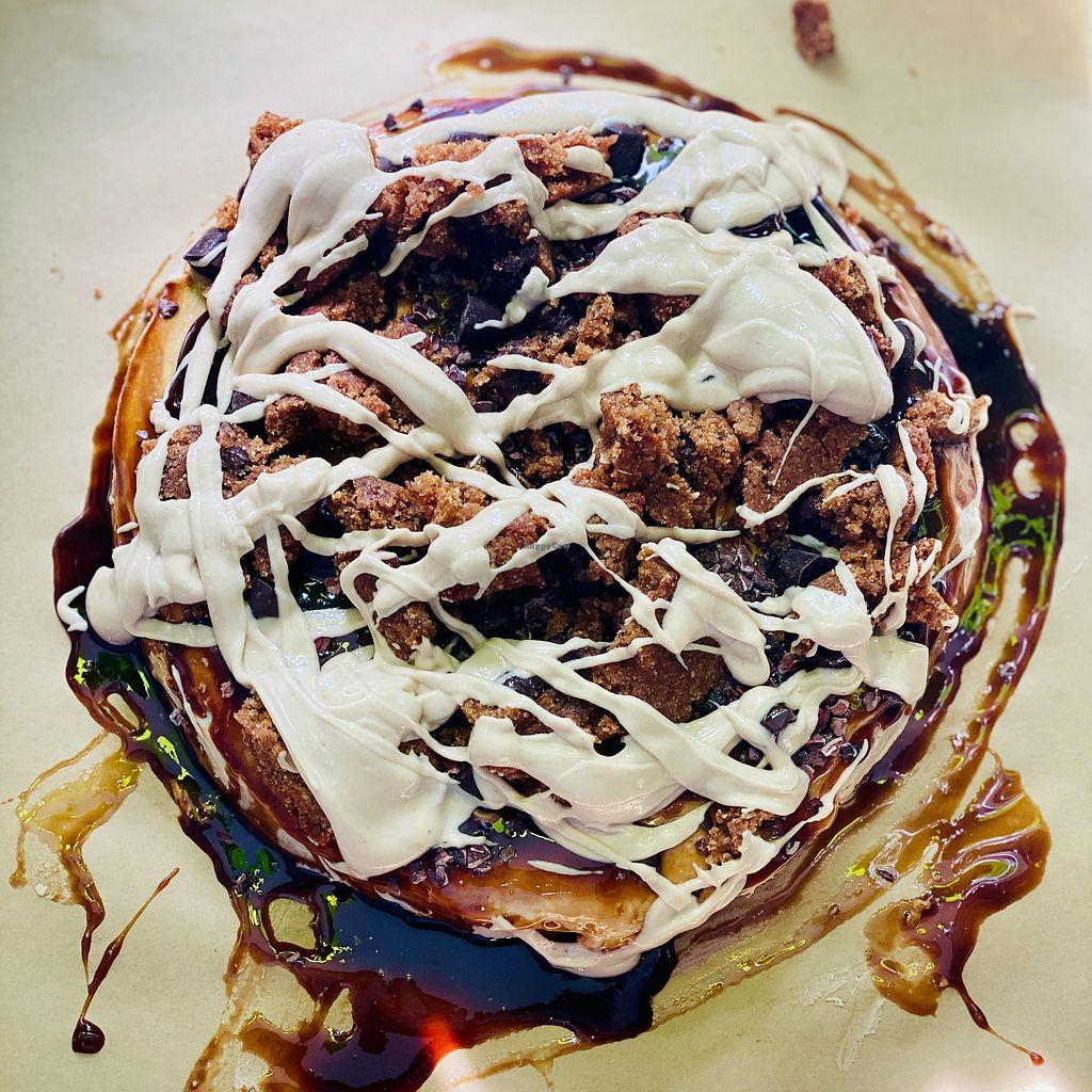 Photo credit: happycow