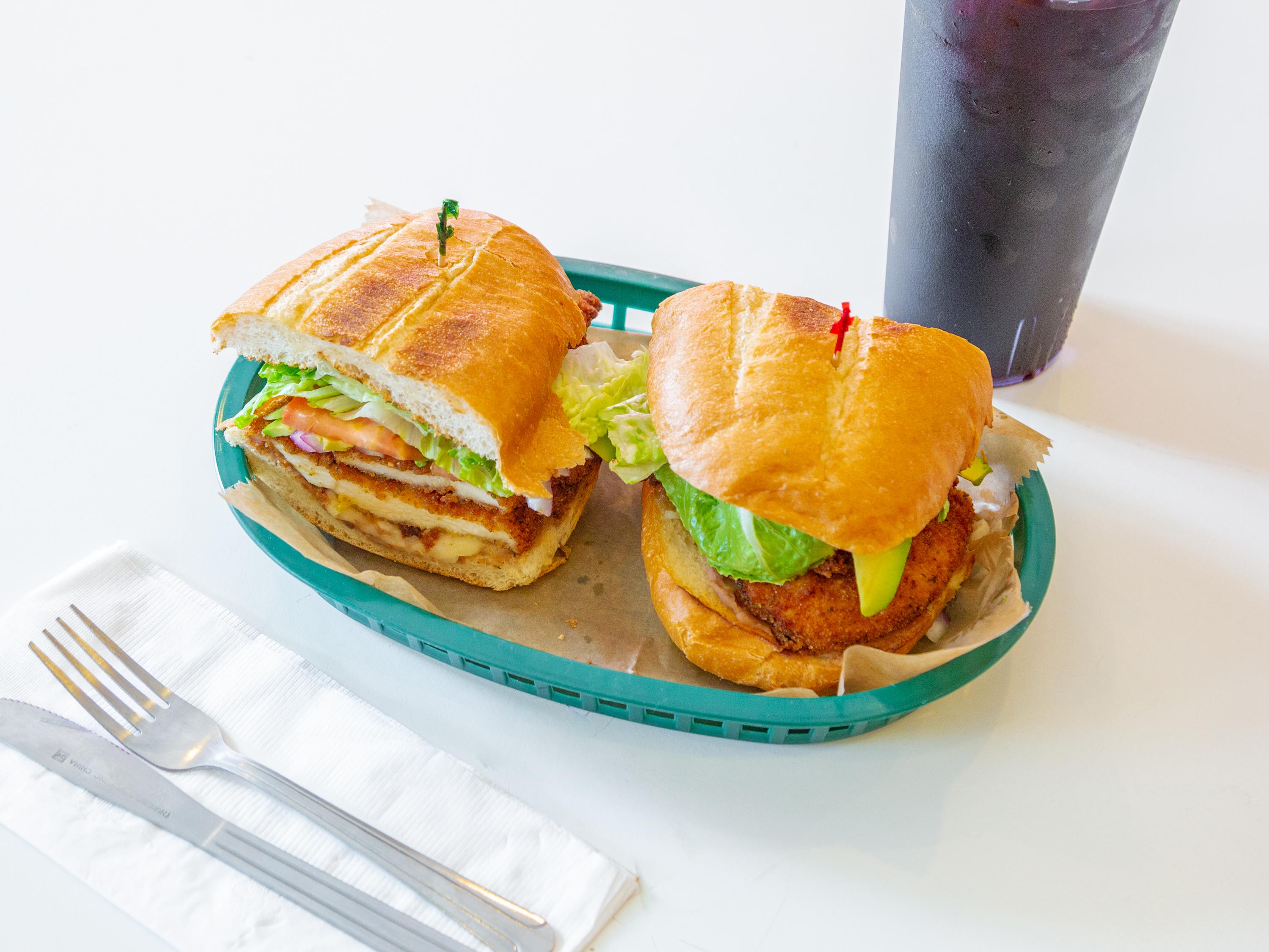 Photo credit: grubhub