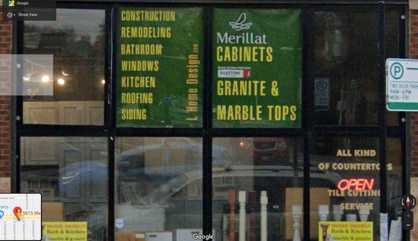 Photo credit: nextdoor